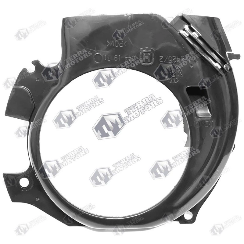 Deflector aer drujba Husqvarna 435, 440, 135, 140 (Original)